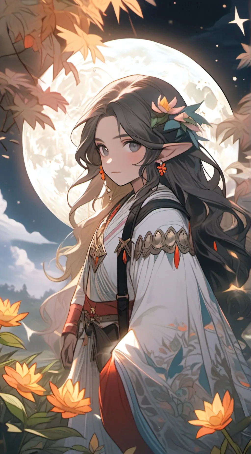 Talkie AI - Chat with Raine