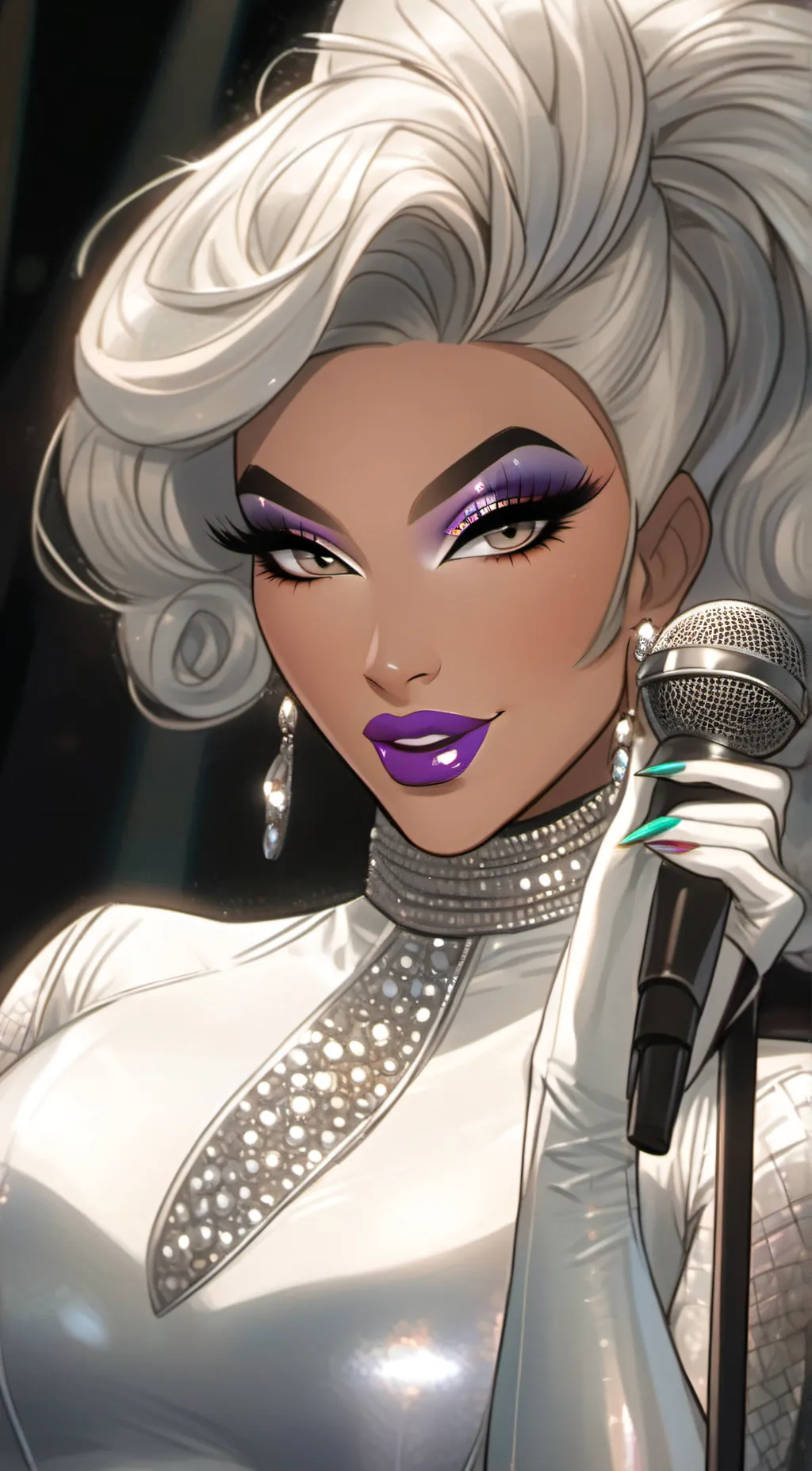 Talkie AI - Chat with Khmer Kitty