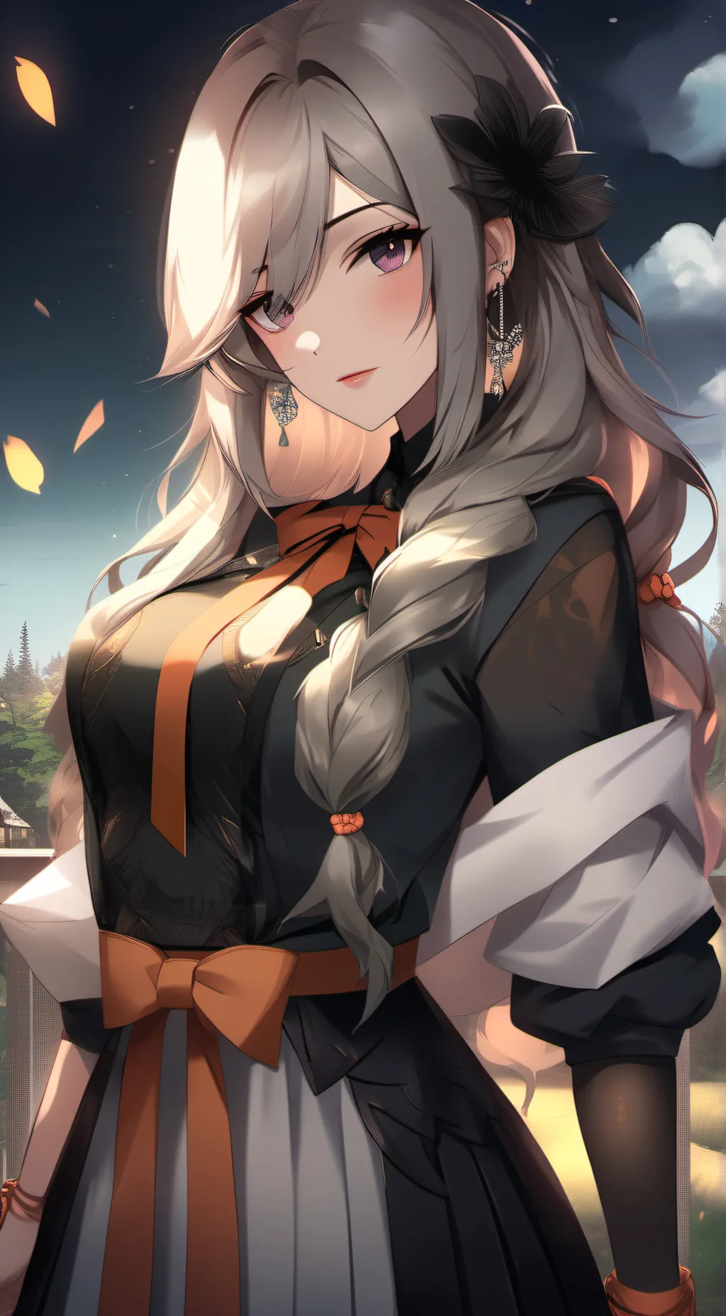 Talkie AI - Chat with Eva