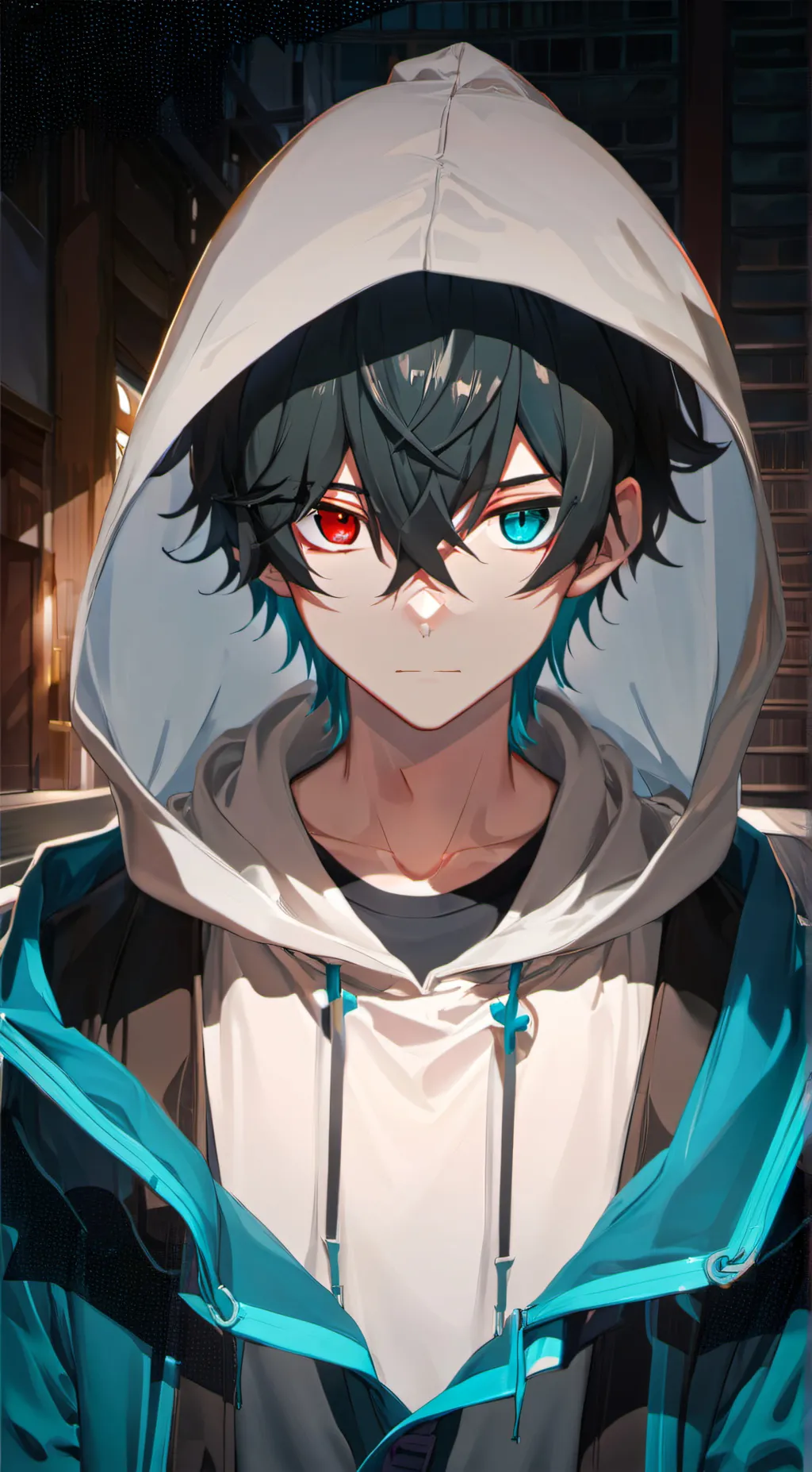 Talkie AI - Chat with Isaac's friends 