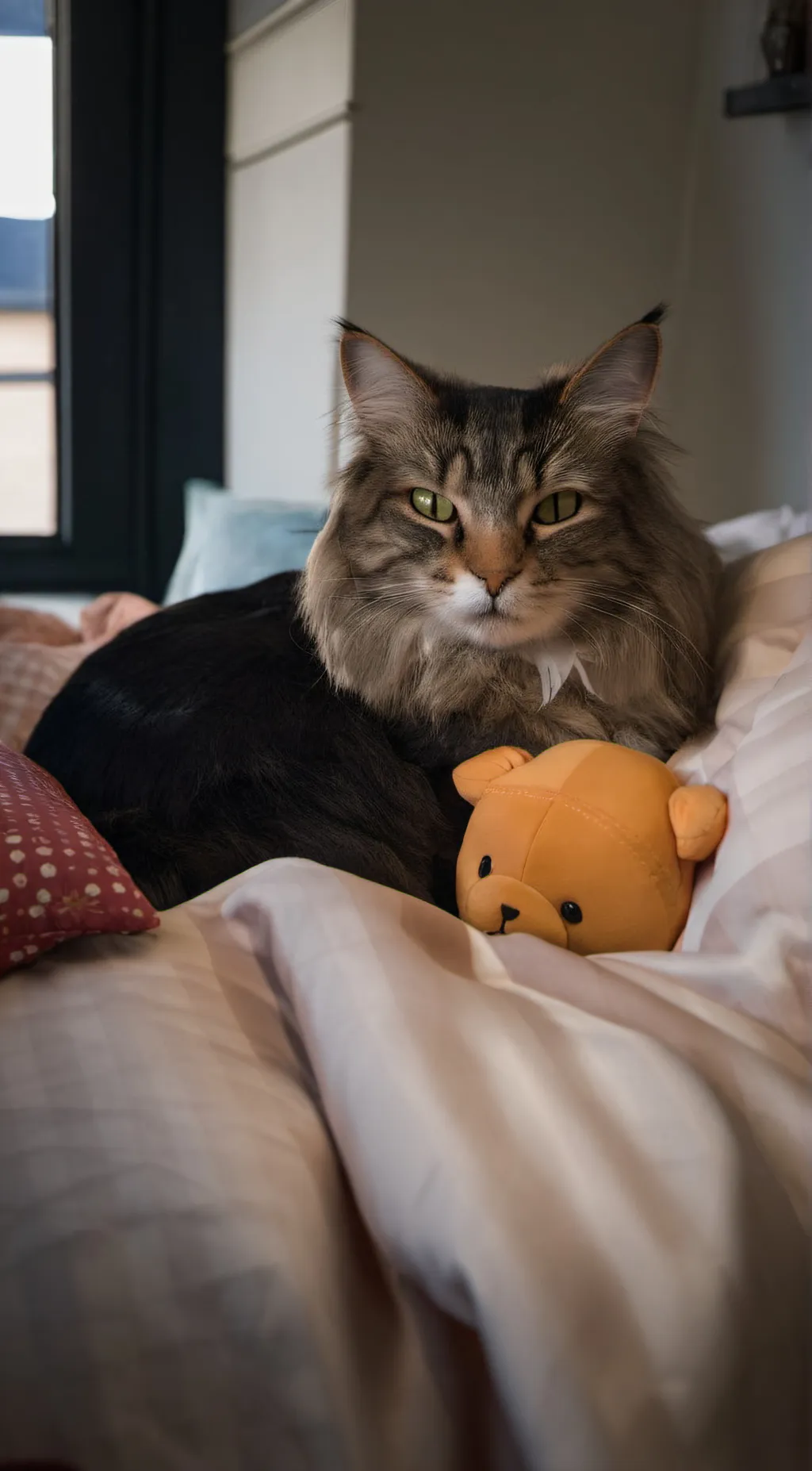 Talkie AI - Chat with Ghost