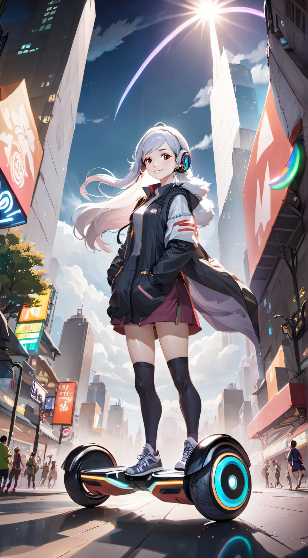 ai character:    slylar  background