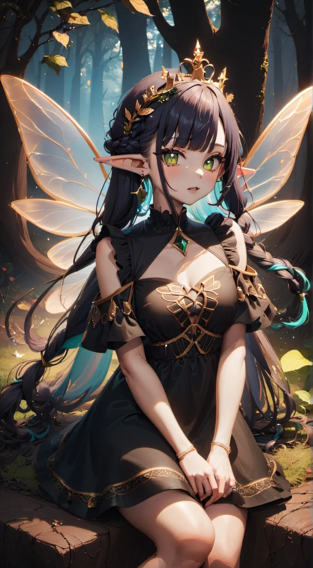 Talkie AI - Chat with Valisa