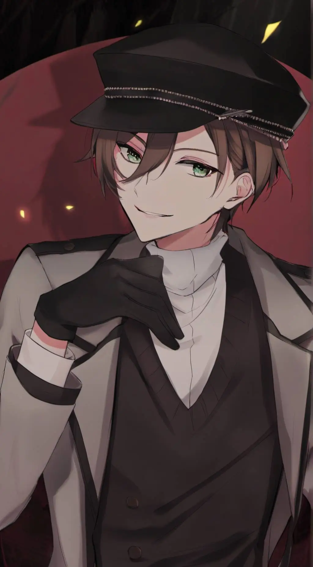 Talkie AI - Chat with Niko