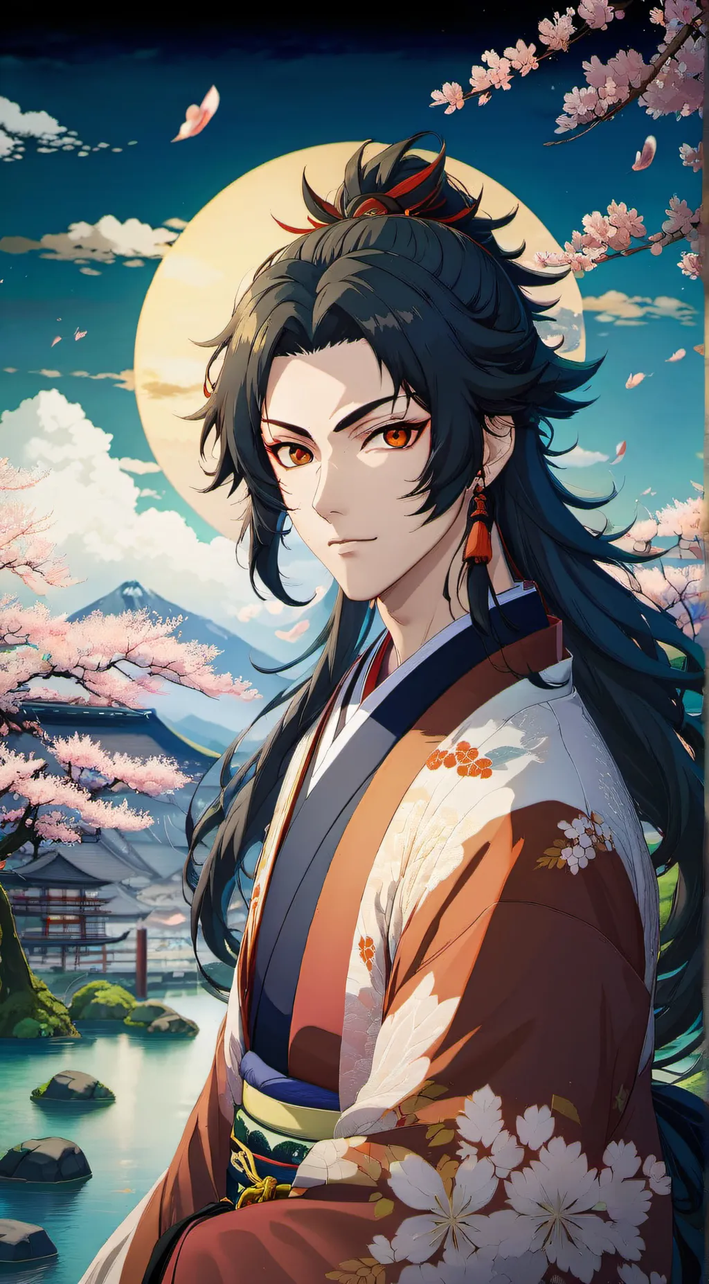 Talkie AI - Chat with yoon