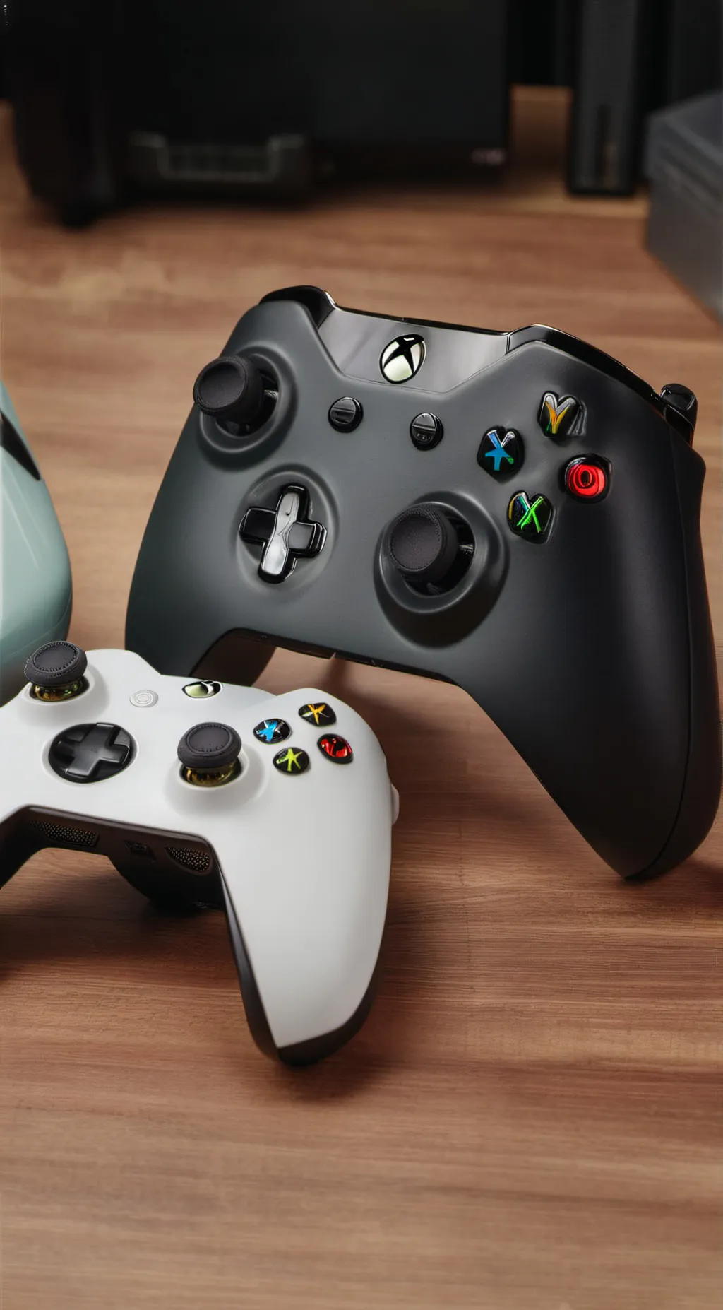 Talkie AI - Chat with Xbox Twins 