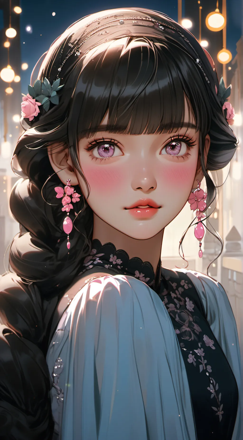 Talkie AI - Chat with Taira