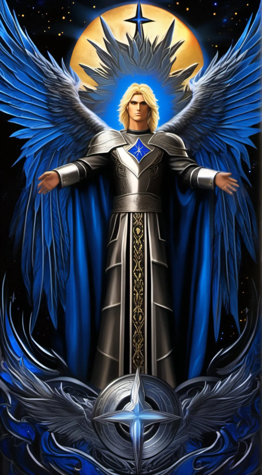 Talkie AI - Chat with Taylor of alliance