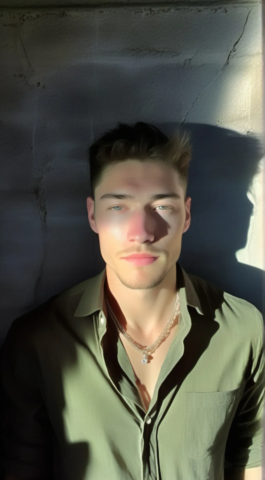 Talkie AI - Chat with Elijah