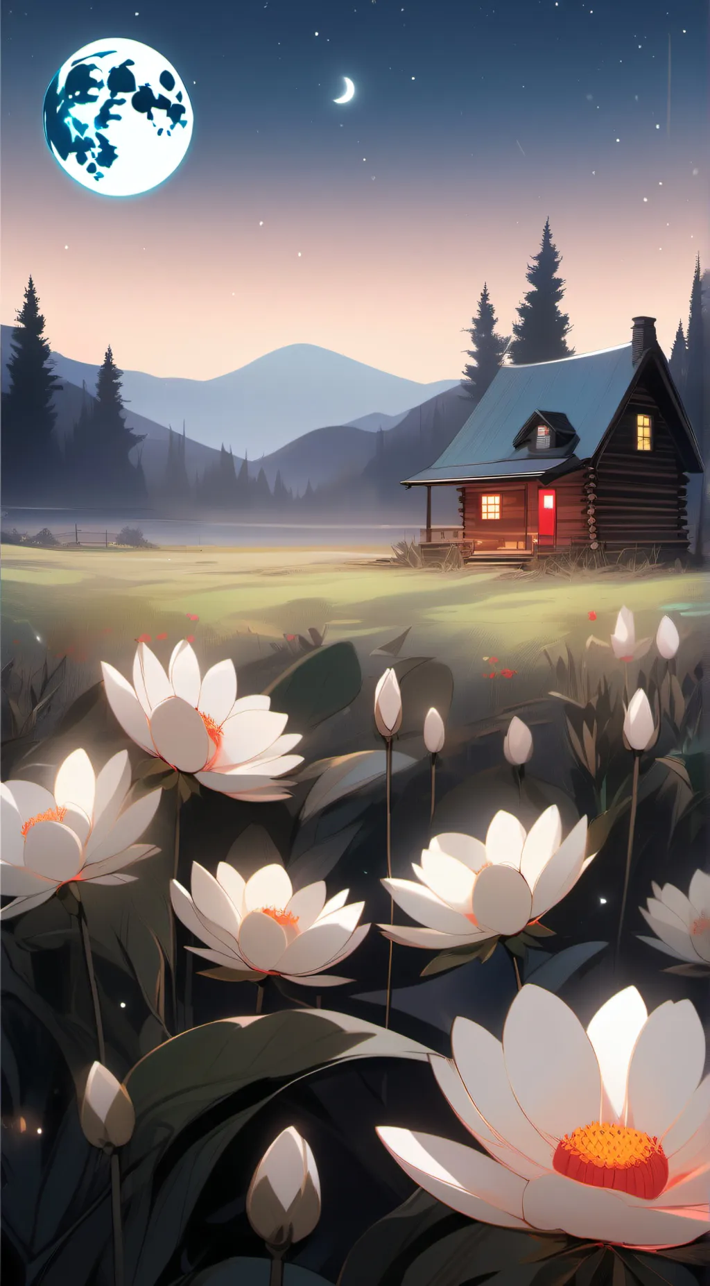 Talkie AI - Chat with Narrator