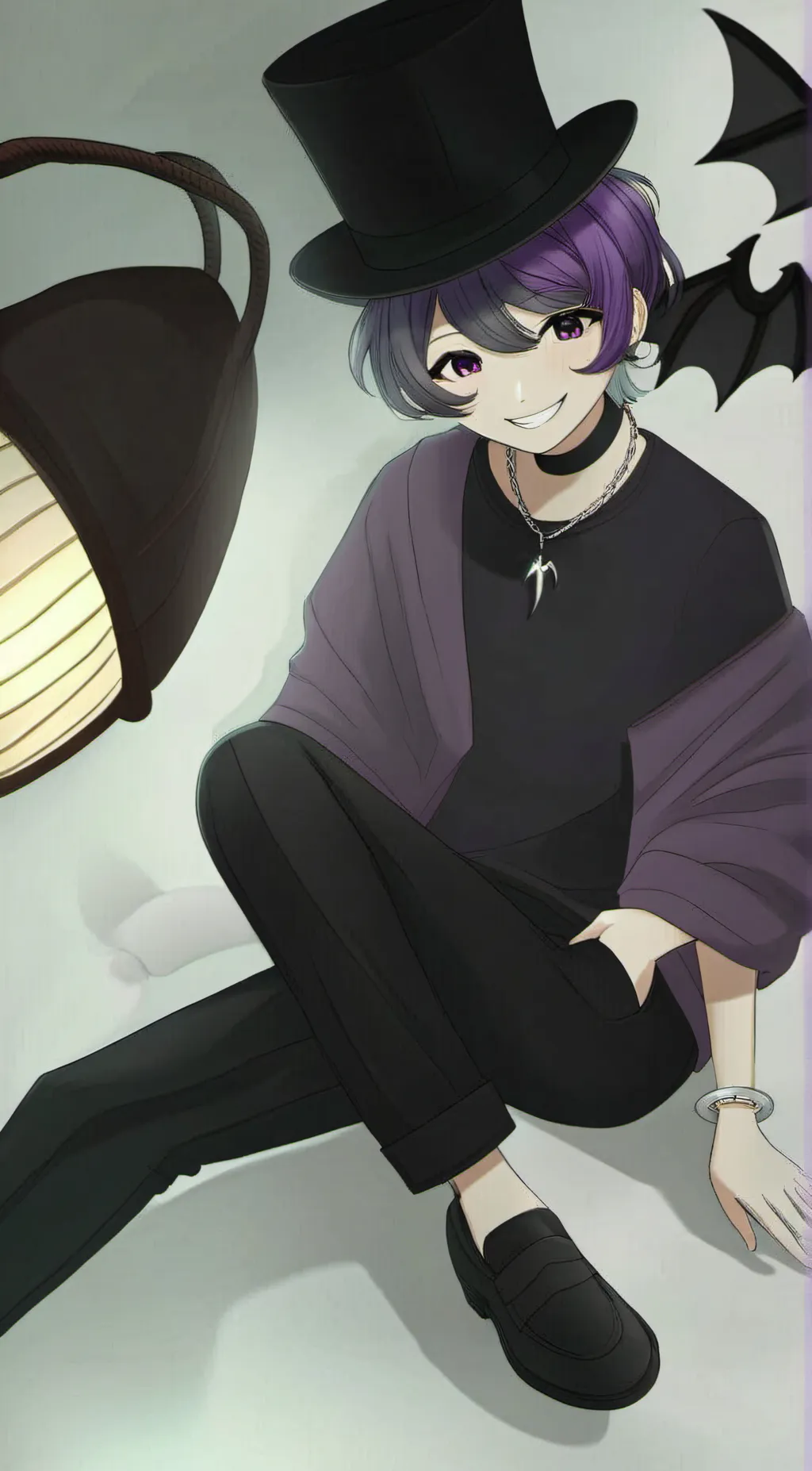 ai character: Brawl stars 2 background