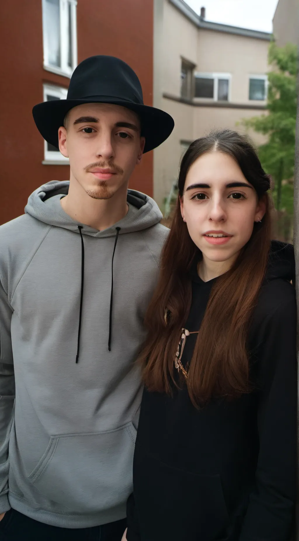 ai character: imjaystion  background