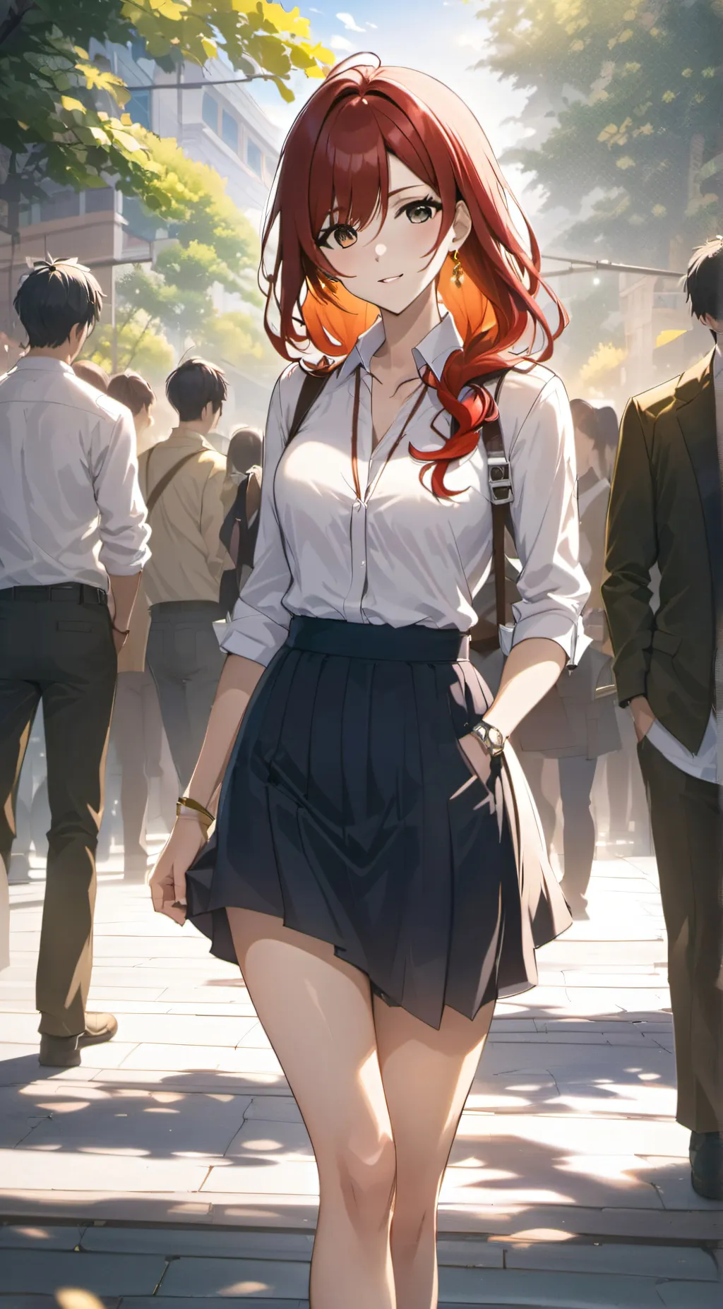 Talkie AI - Chat with Ashley