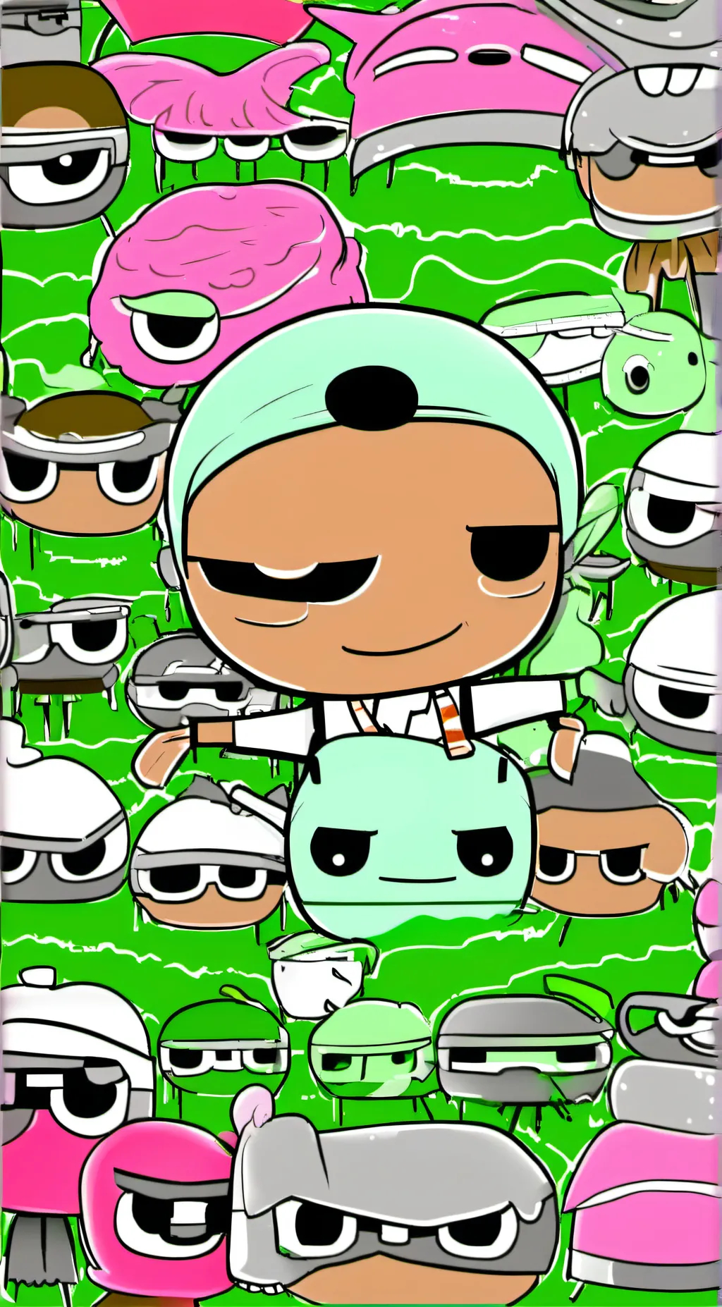 Talkie AI - Chat with Biches