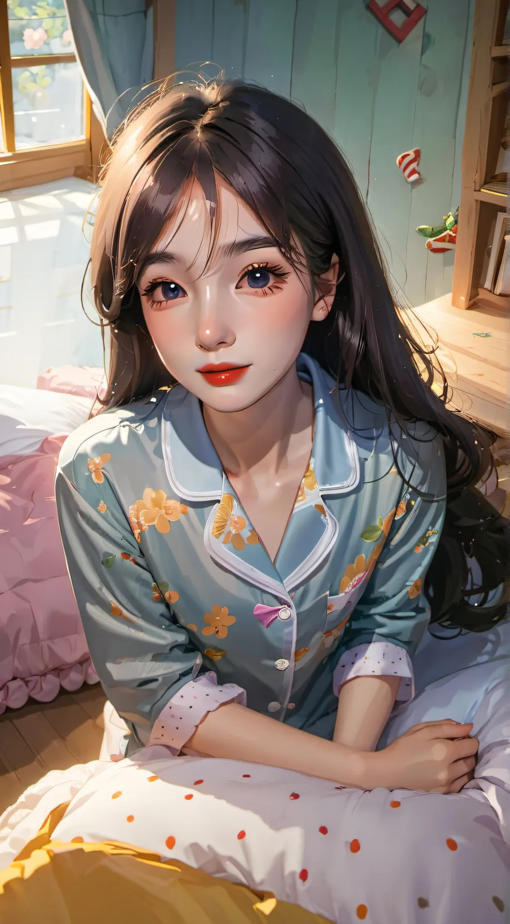 Talkie AI - Chat with Kaylee 