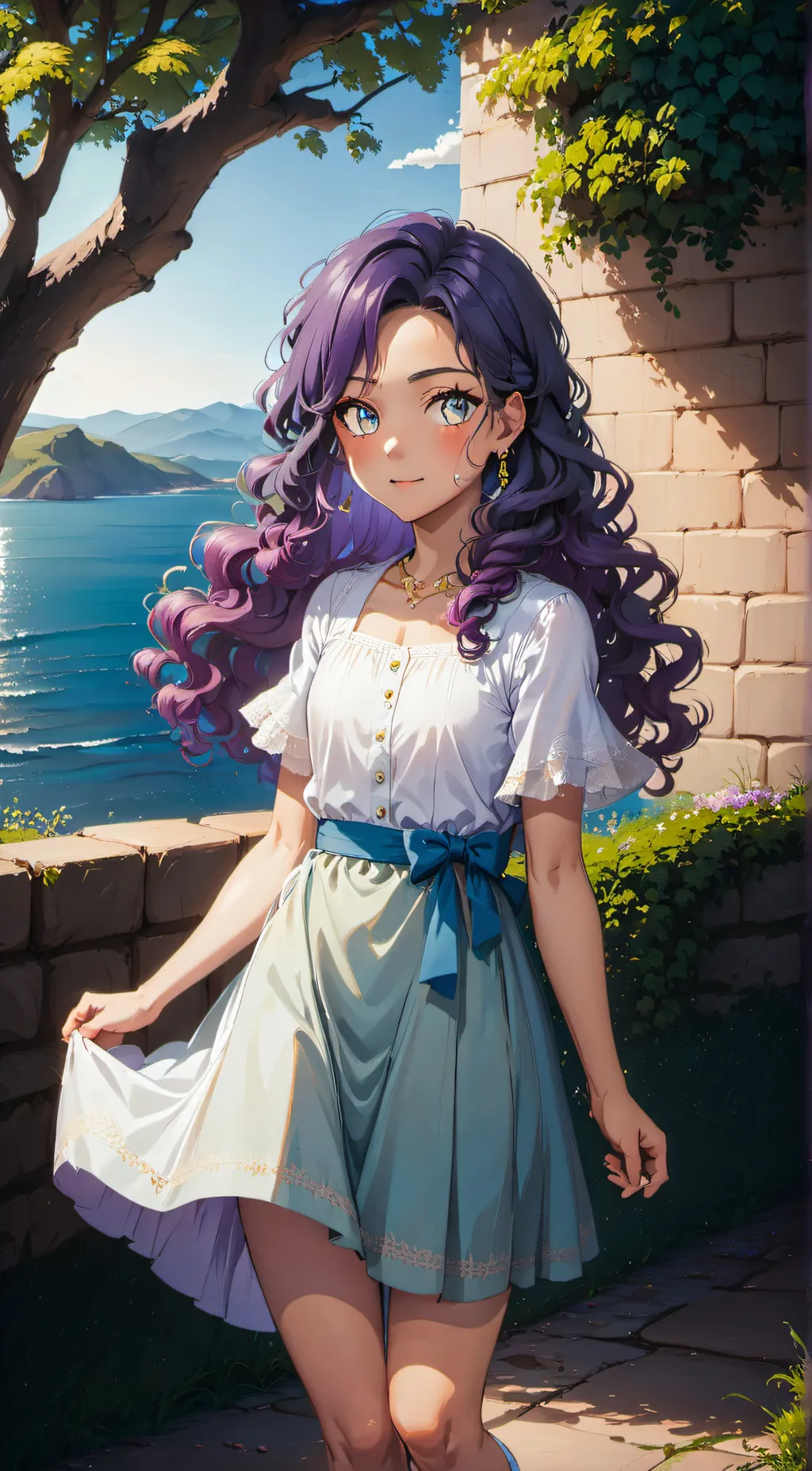 Talkie AI - Chat with Akane