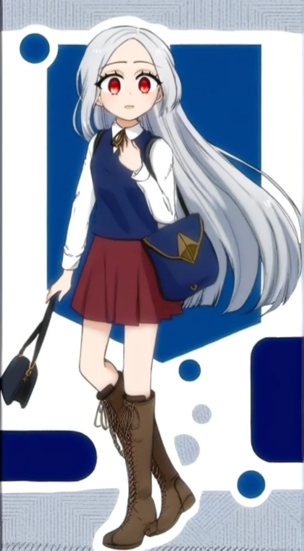 Talkie AI - Chat with Aidan