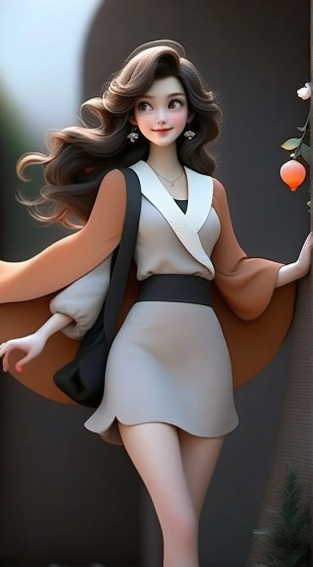 Talkie AI - Chat with Millie 