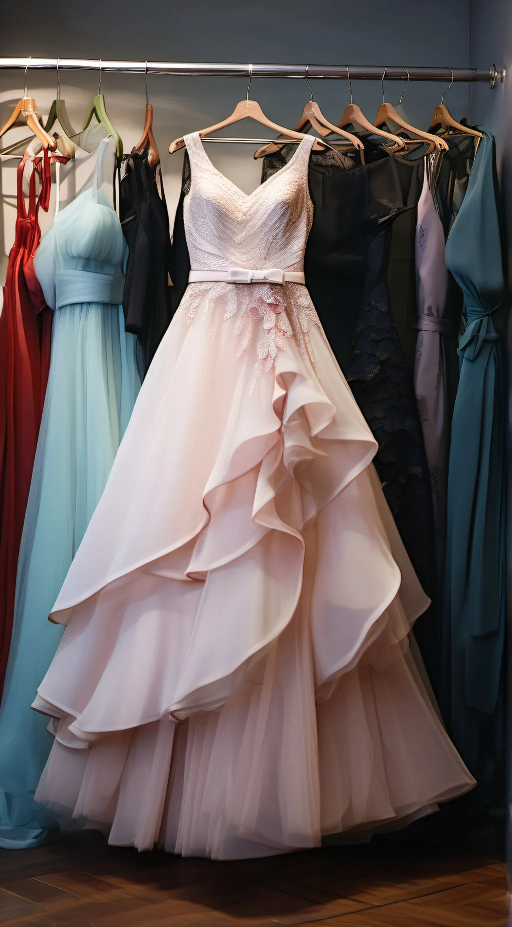 Talkie AI - Chat with Closet 