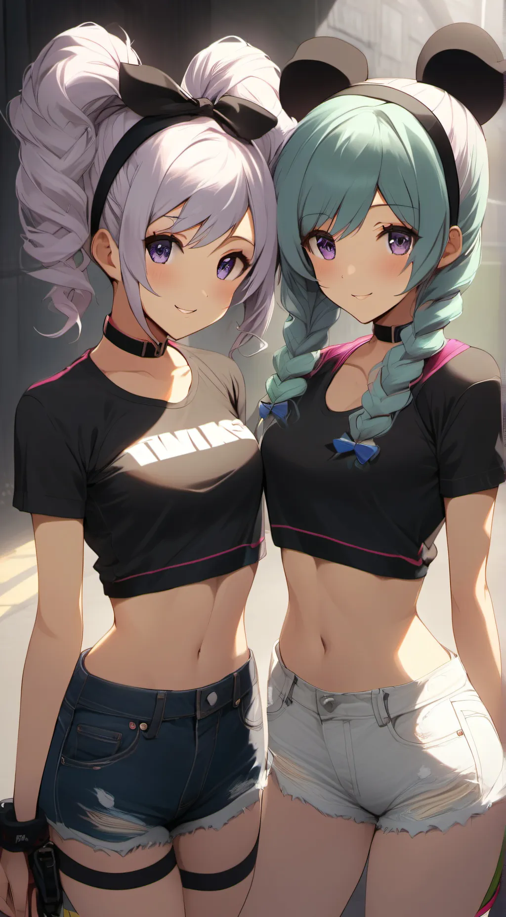 Talkie AI - Chat with dani