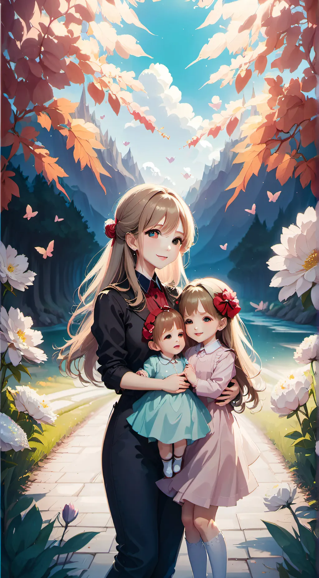 Talkie AI - Chat with Lila