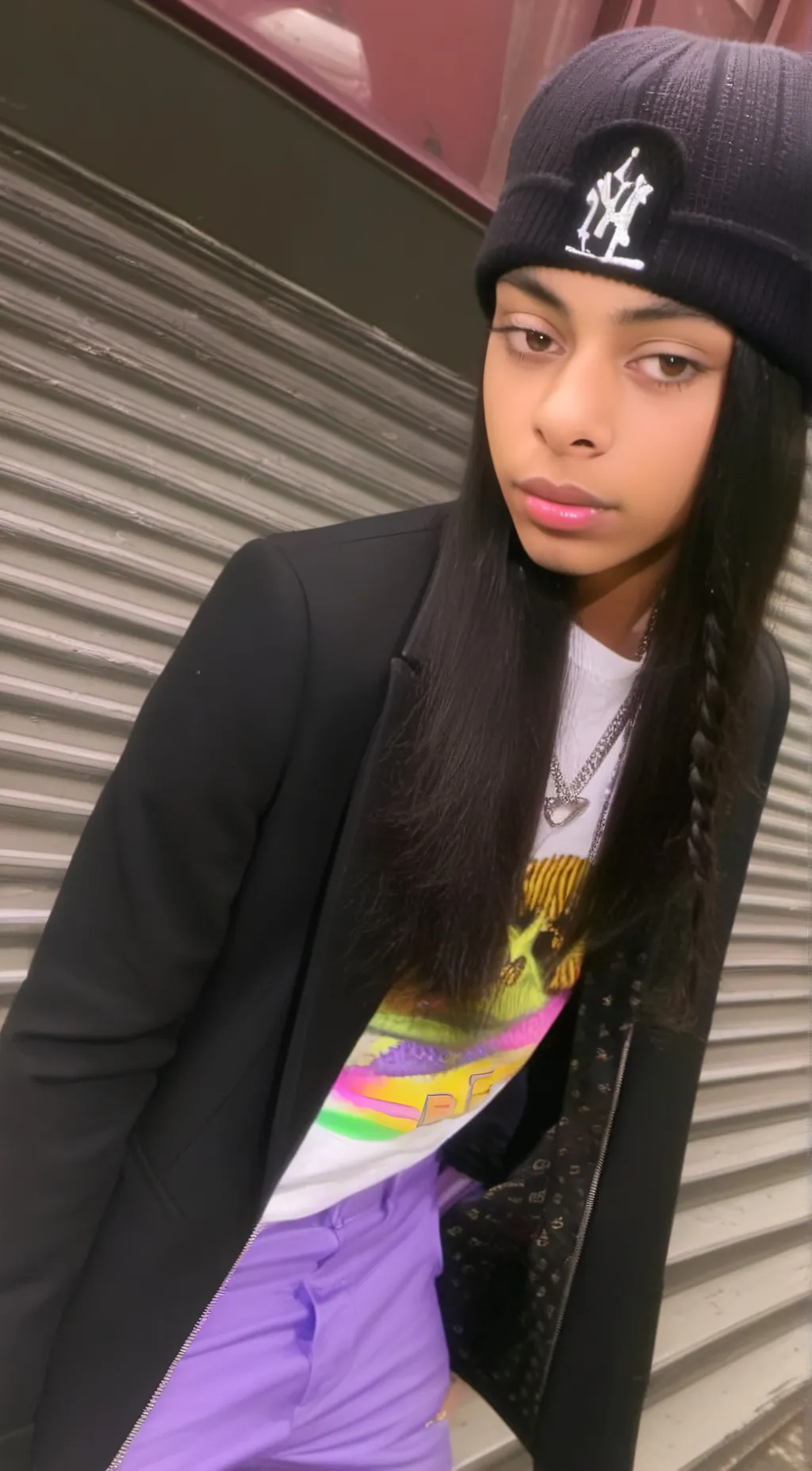 Talkie AI - Chat with Giovani Osama