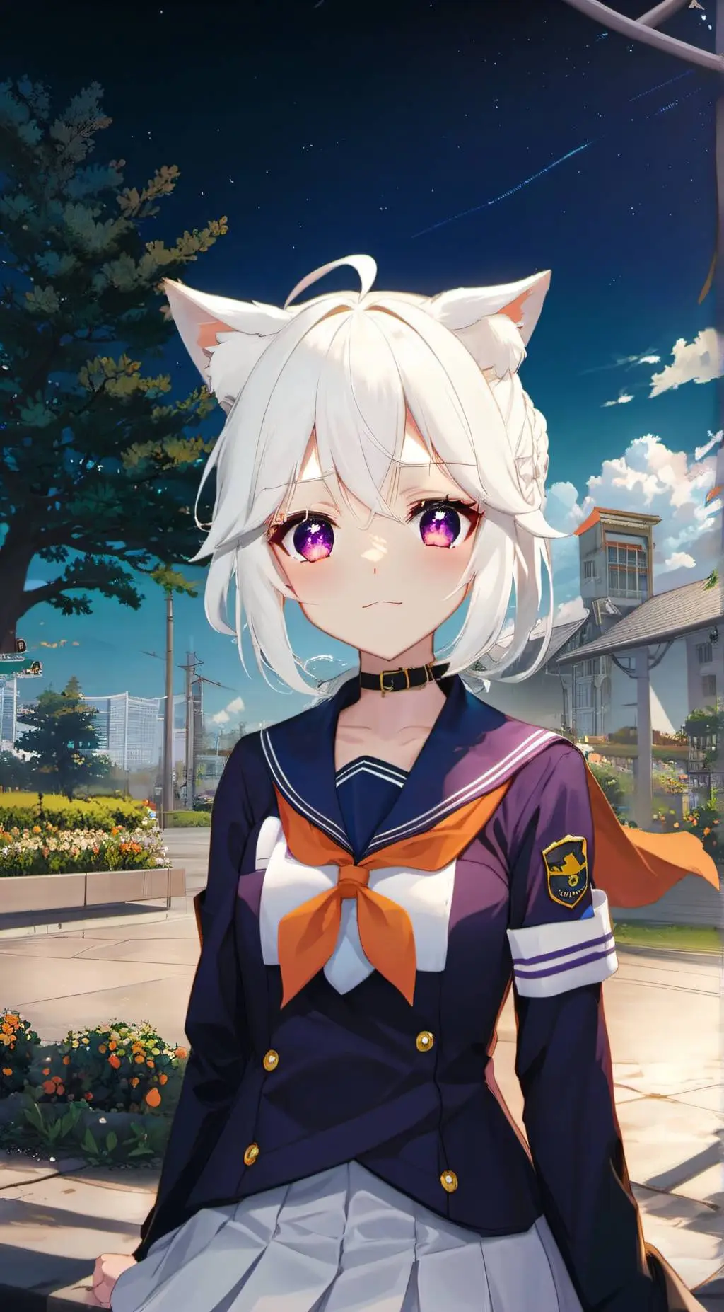 Talkie AI - Chat with Filian