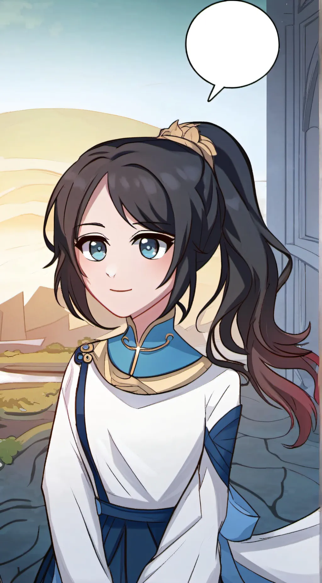 Talkie AI - Chat with  Amara