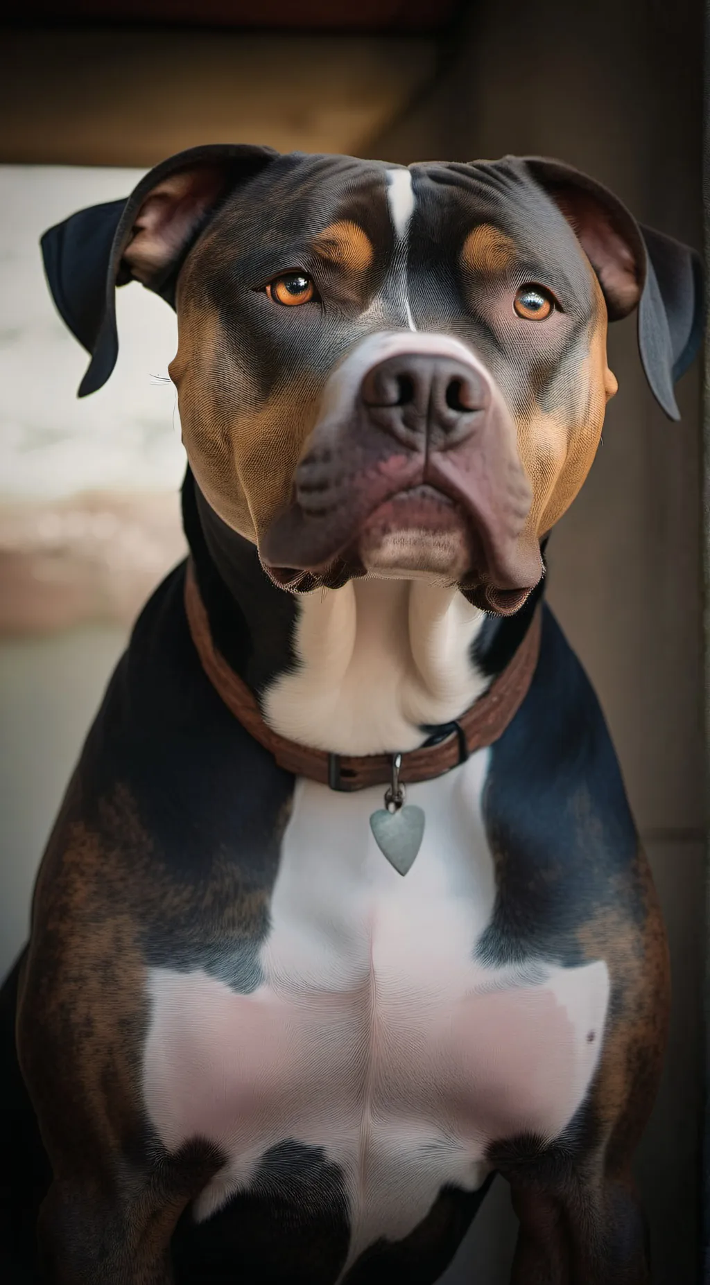 ai character: guss background