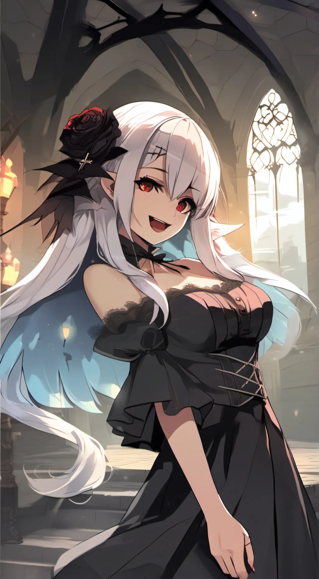 Talkie AI - Chat with love