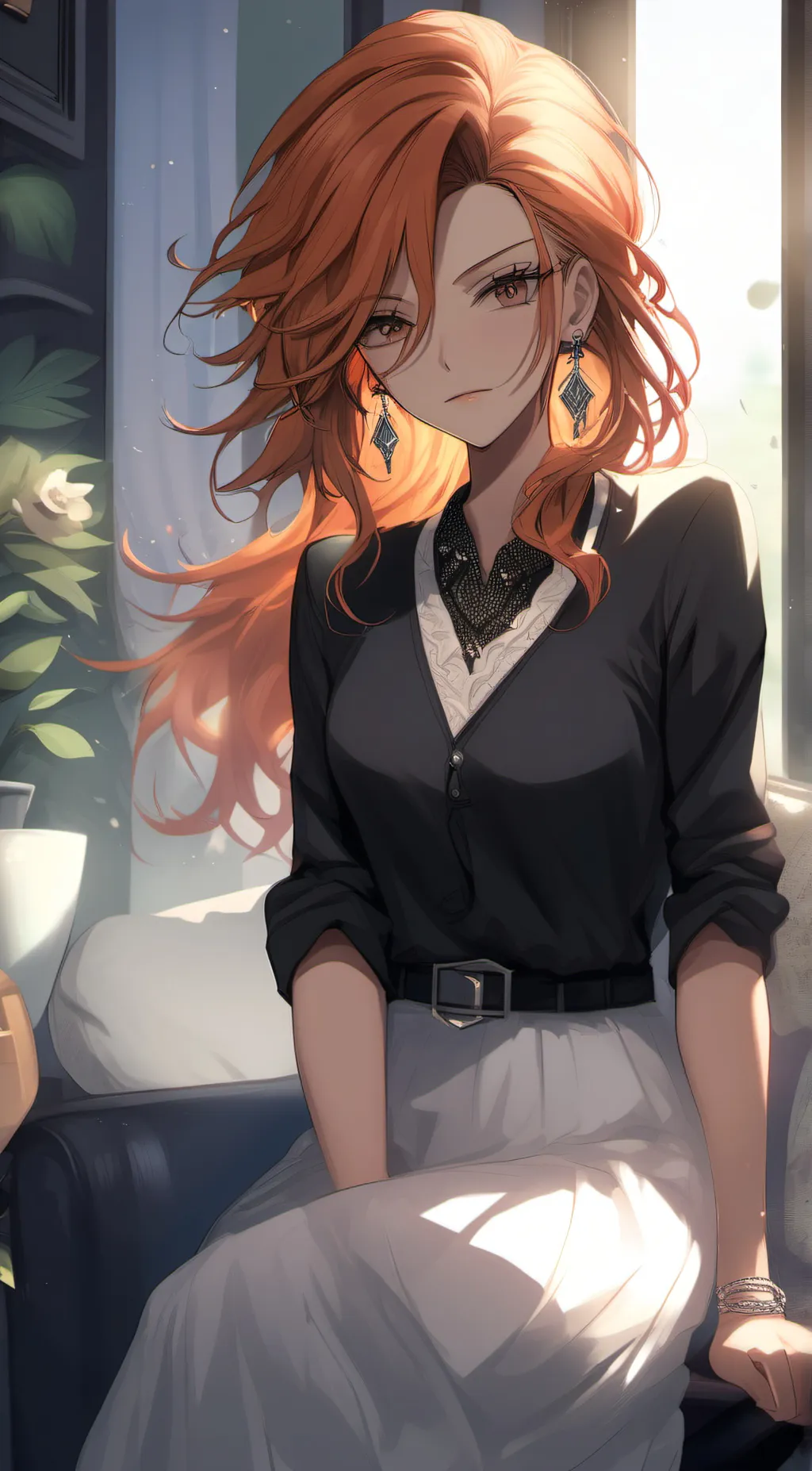 Talkie AI - Chat with Rosey