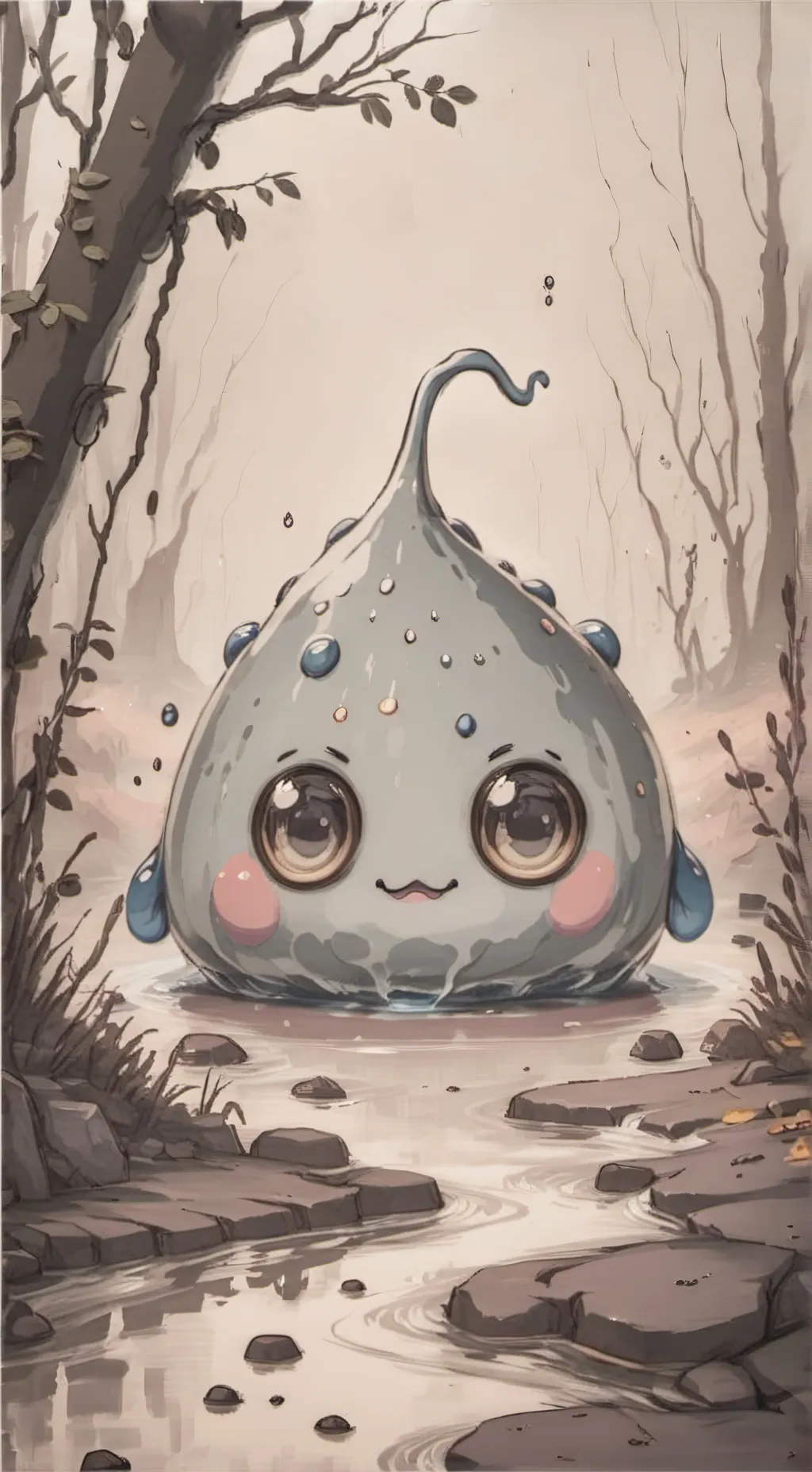 Talkie AI - Chat with Slime