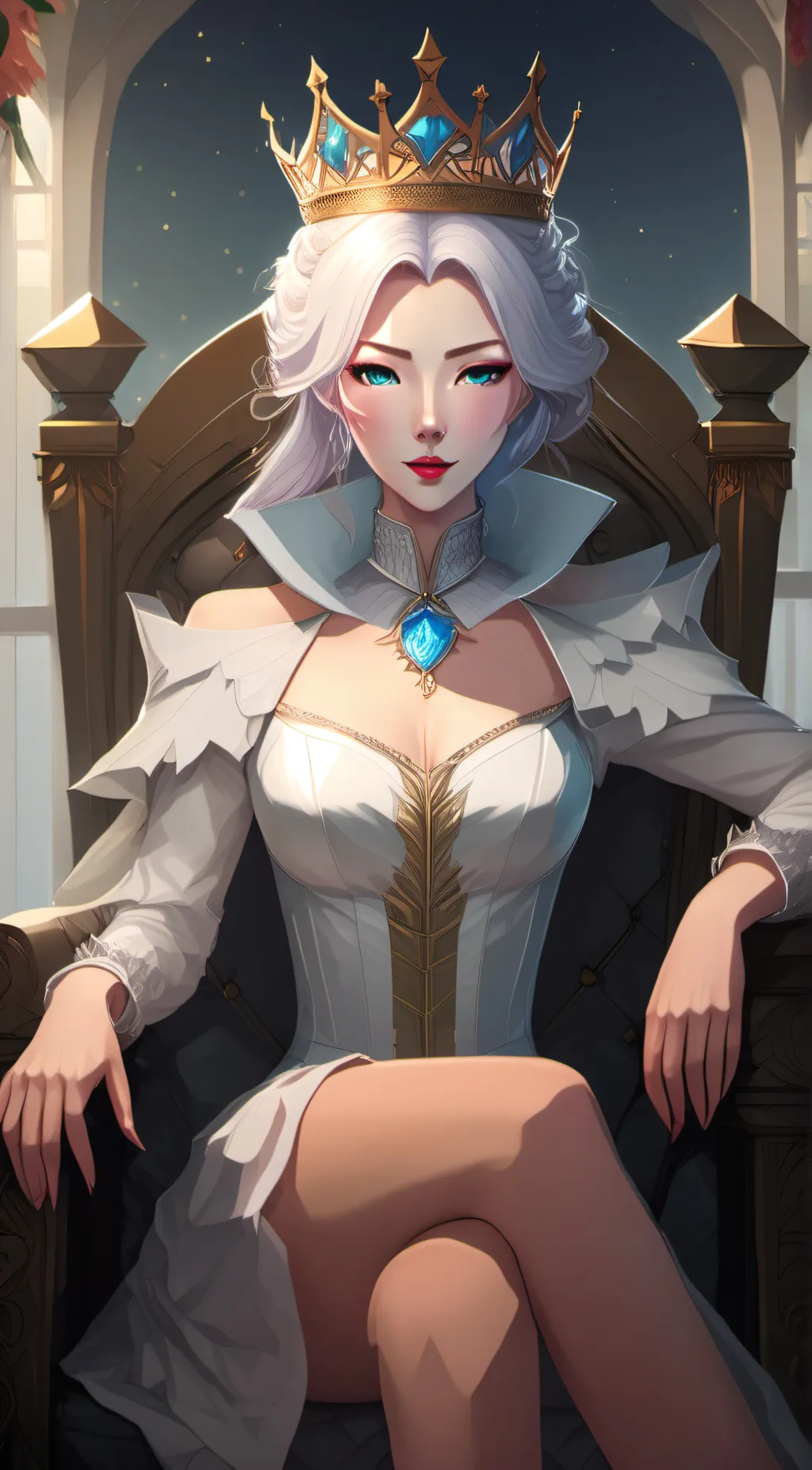 Talkie AI - Chat with niko