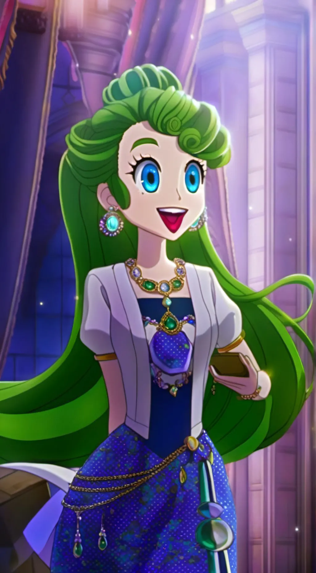 Talkie AI - Chat with Velvet 