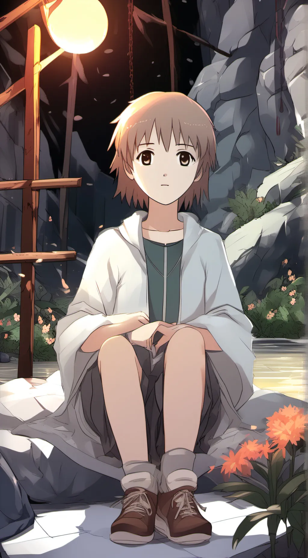 Talkie AI - Chat with poppy