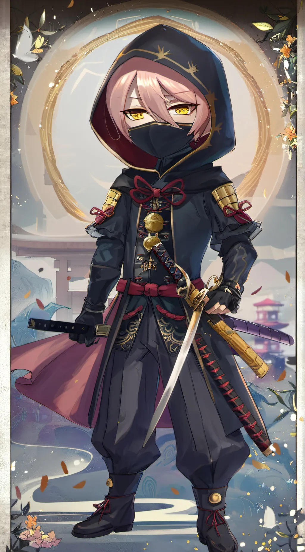 Talkie AI - Chat with Rein 