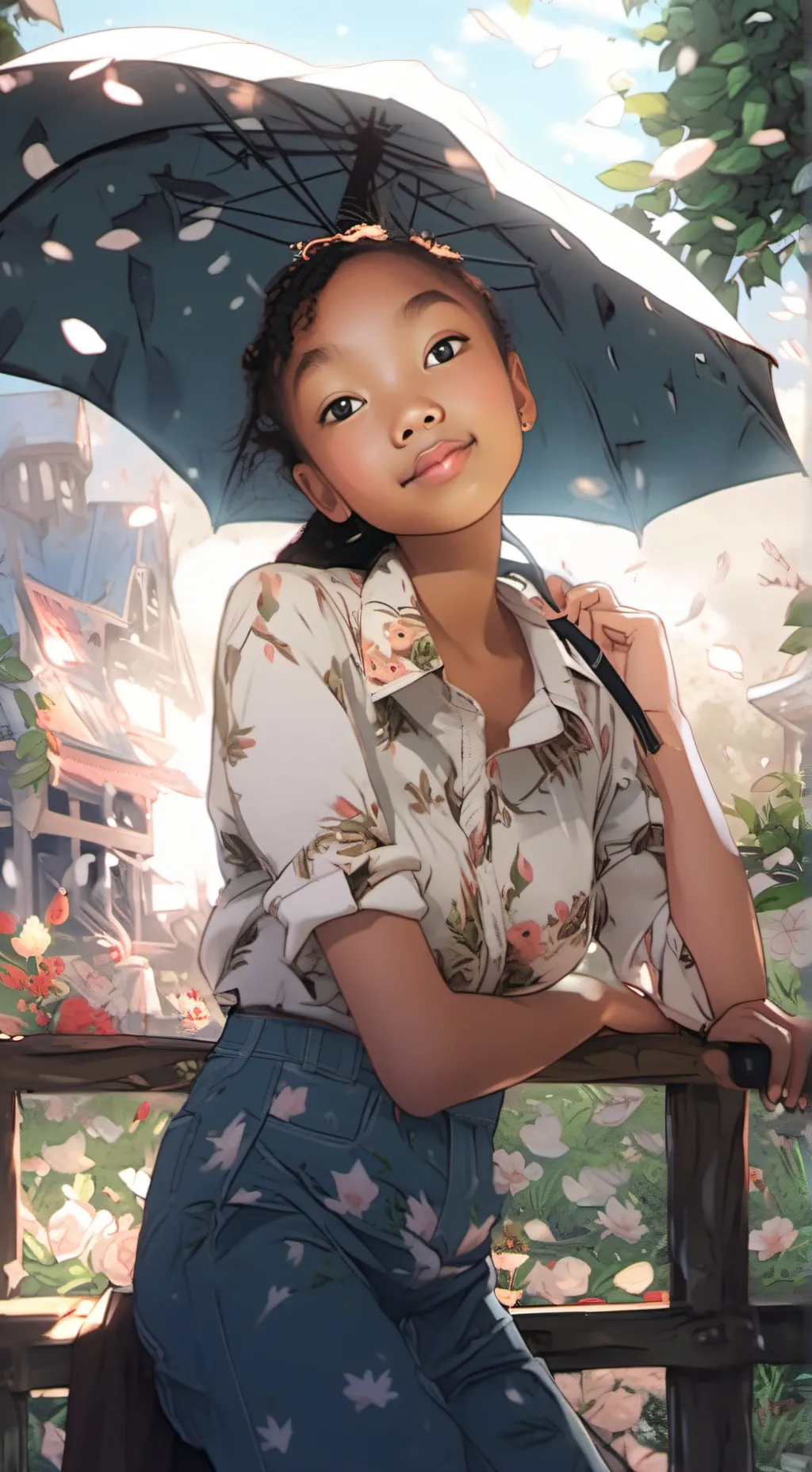 Talkie AI - Chat with penny