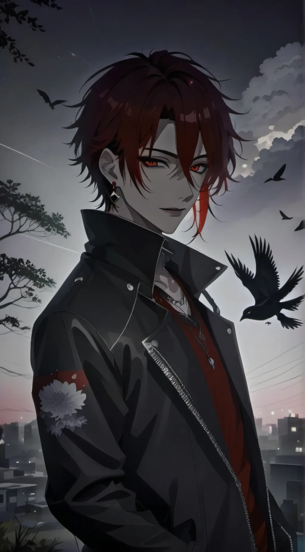 Talkie AI - Chat with Leo