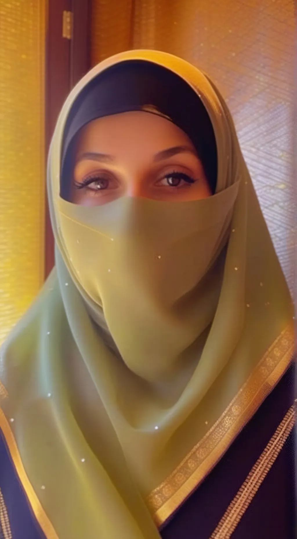 Talkie AI - Chat with Saira