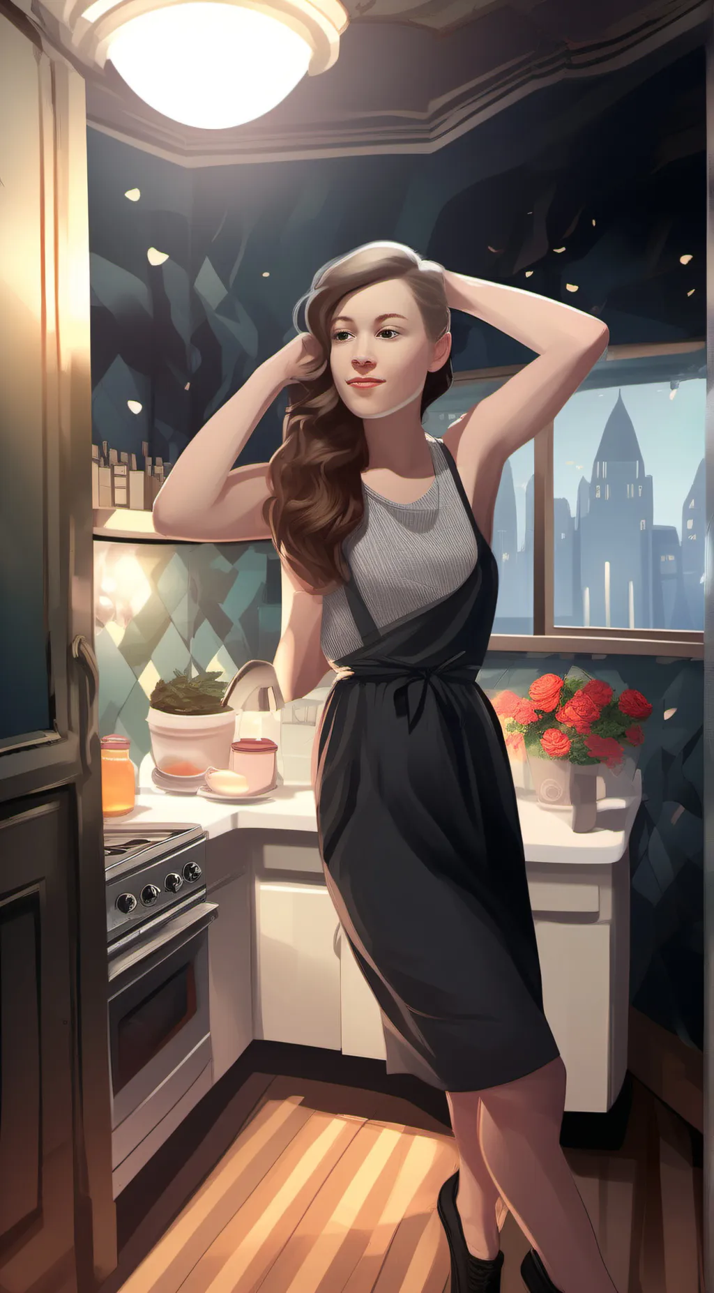 Talkie AI - Chat with GABRiEL