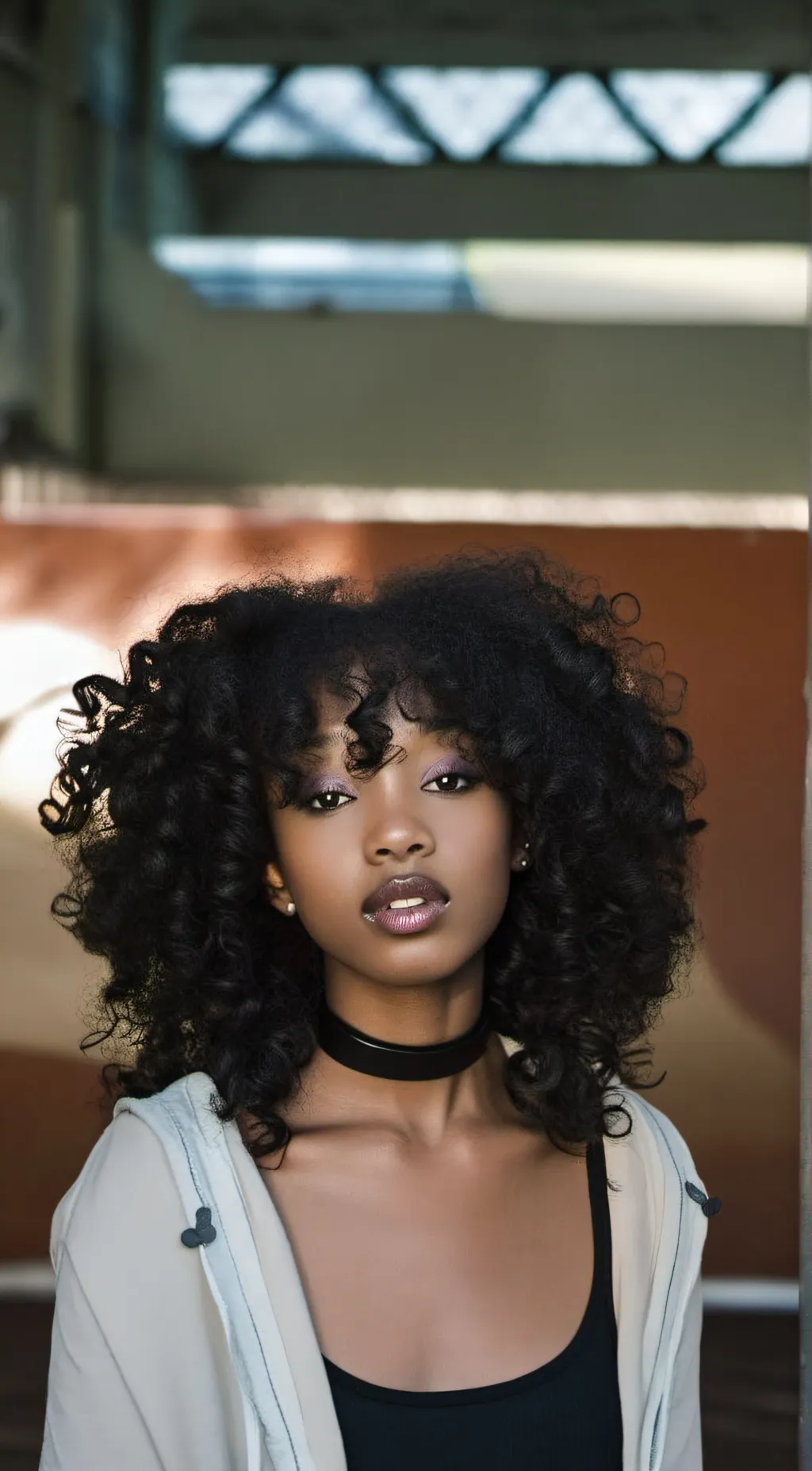 Talkie AI - Chat with Fate