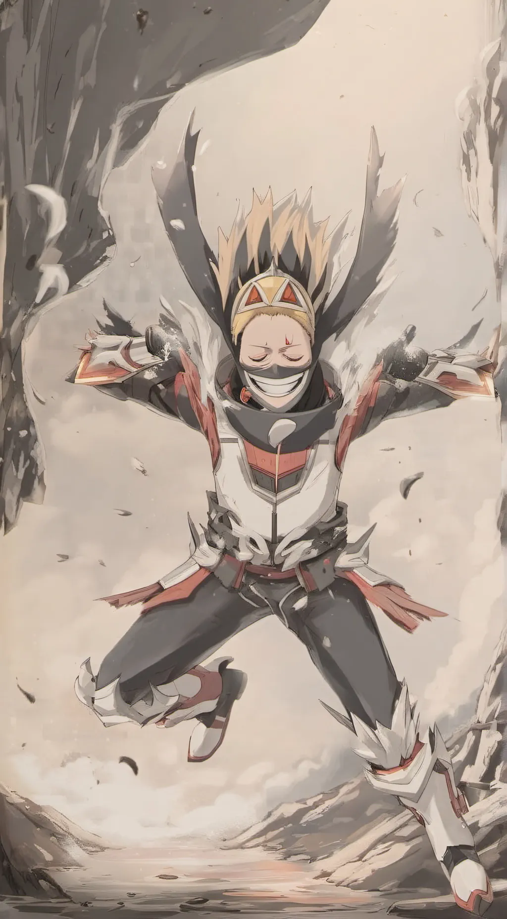 Talkie AI - Chat with present mic 