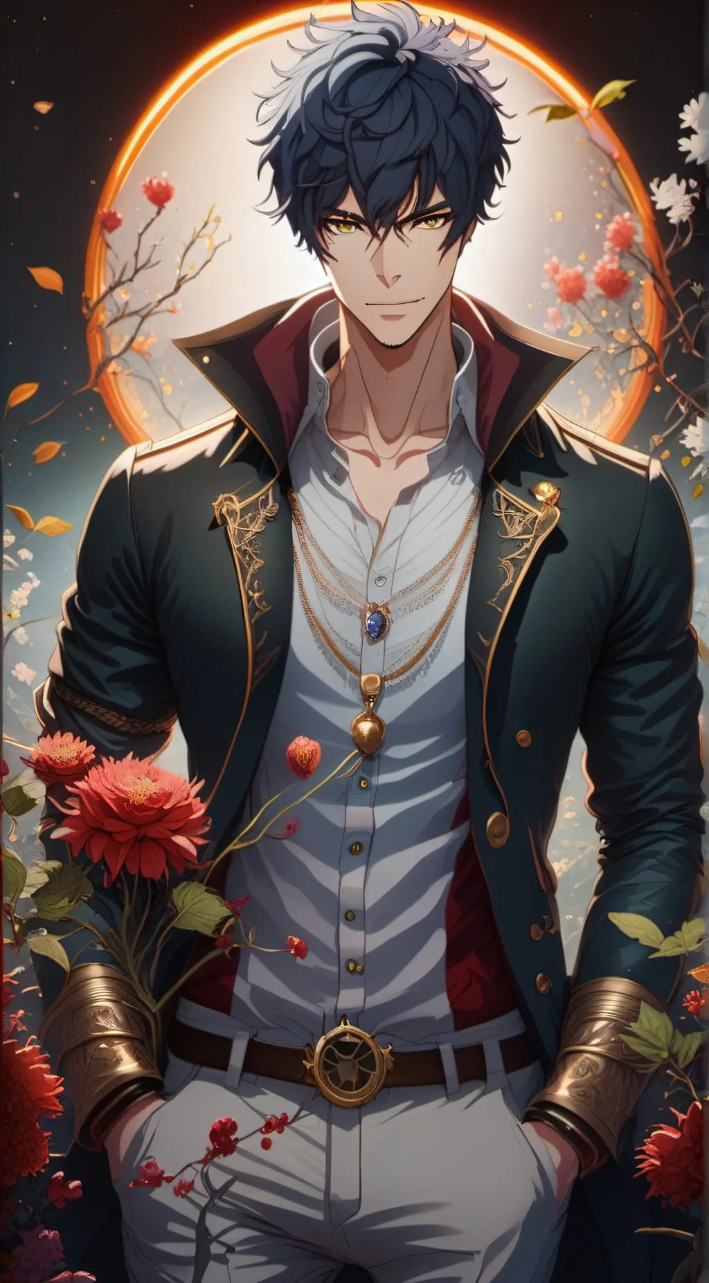 Talkie AI - Chat with Kashi