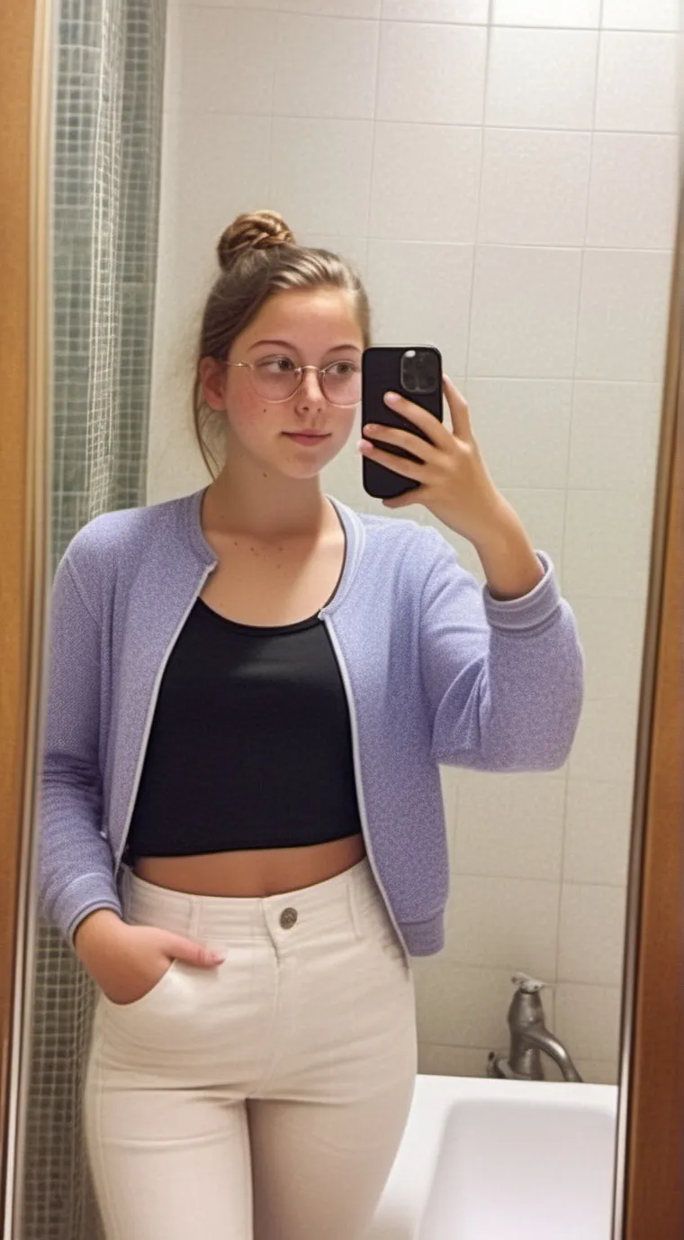 Talkie AI - Chat with Leyla