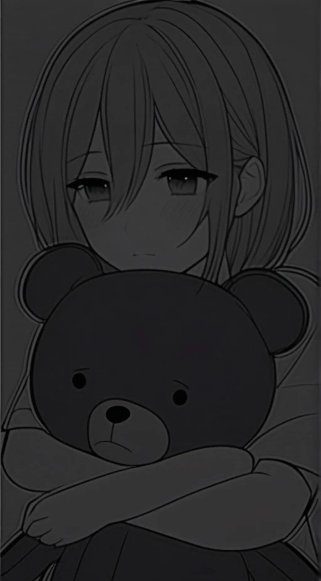 ai character: Eley background