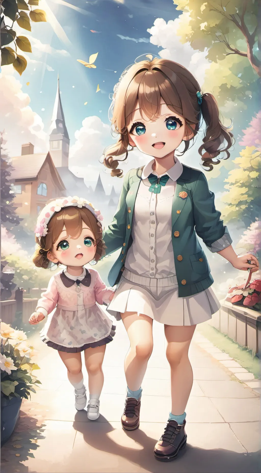 Talkie AI - Chat with Hope