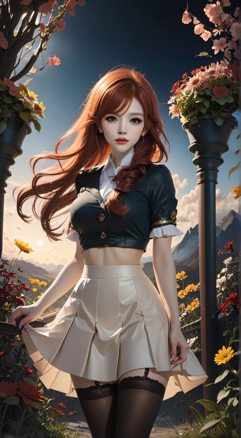 Talkie AI - Chat with evena