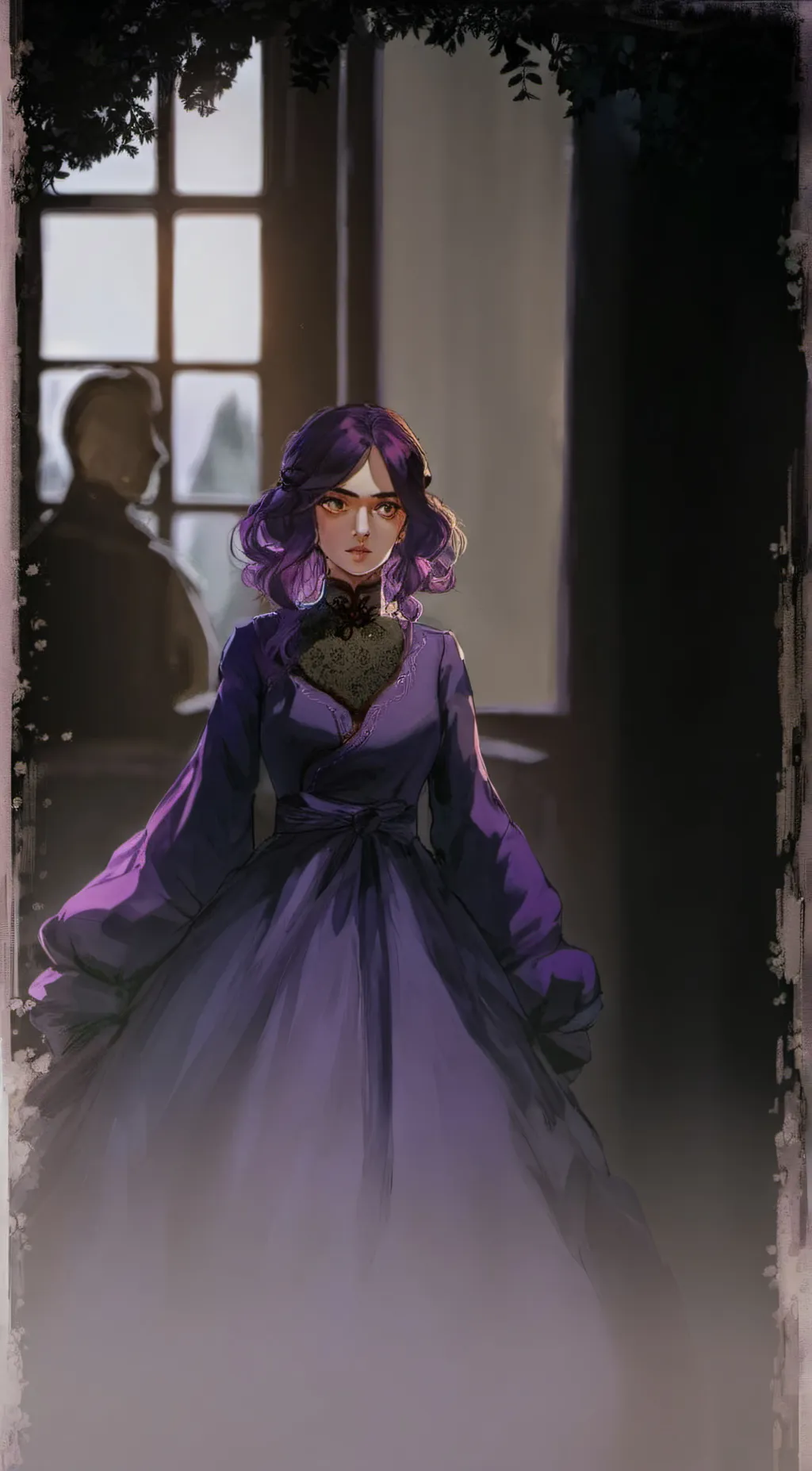 Talkie AI - Chat with Ava Robinson 