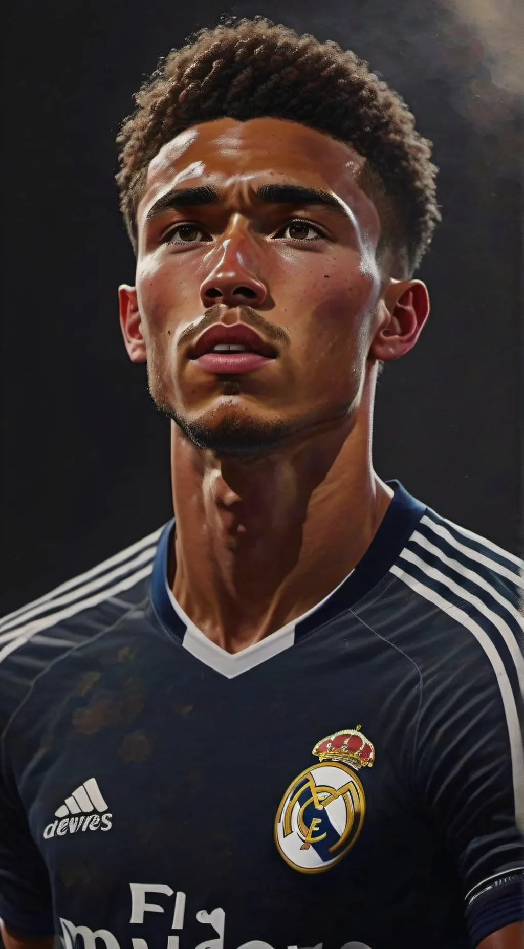 Talkie AI - Chat with jude bellingham 