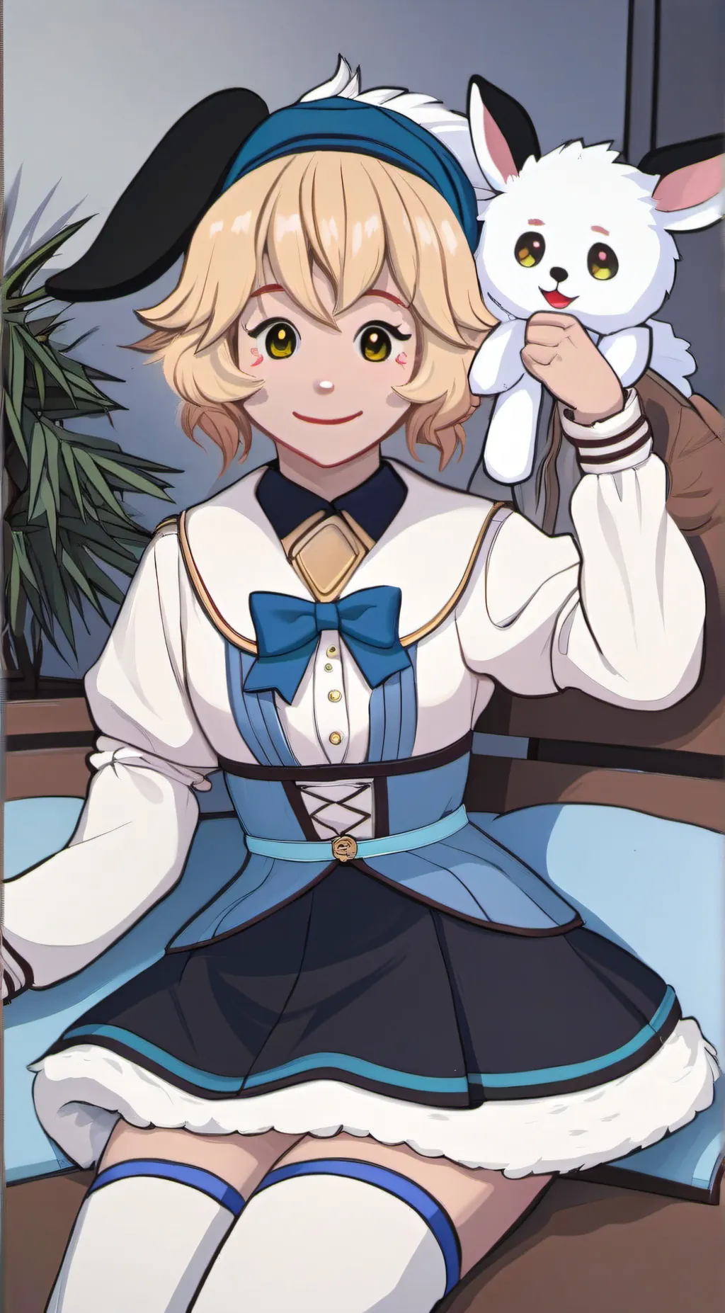 Talkie AI - Chat with Opal